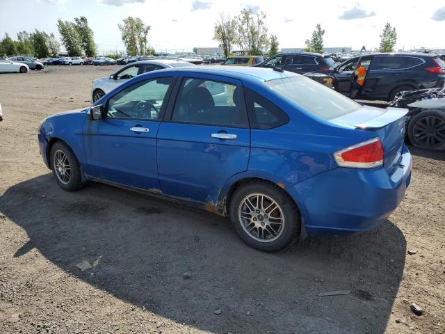 Photo 2 from auction – 2011 FORD FOCUS SE with VIN 1FAHP3FN5BW185204