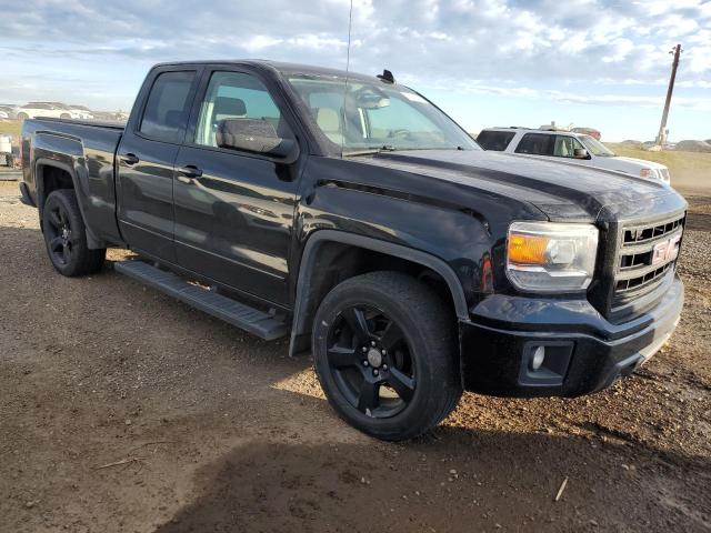 Photo 4 from auction – 2015 GMC SIERRA K15 with VIN 1GTV2TEC5FZ351852