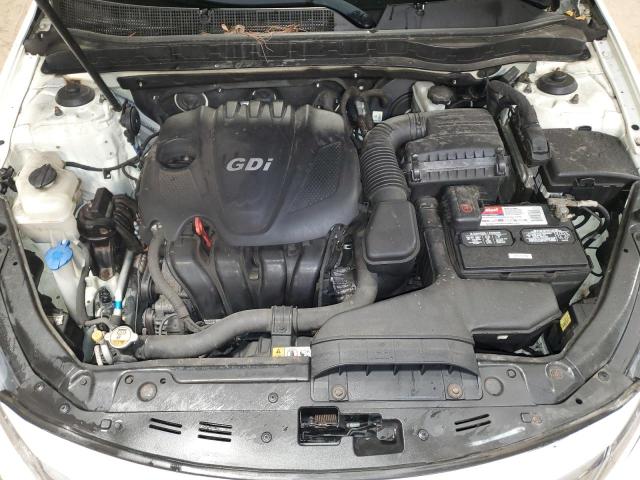 Photo 11 from auction – 2013 KIA OPTIMA LX with VIN KNAGM4A78D5331548