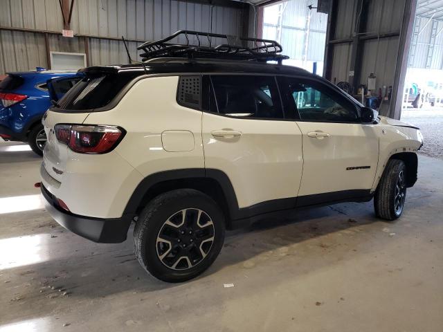 Photo 3 from auction – 2019 JEEP COMPASS TR with VIN 3C4NJDDBXKT739761