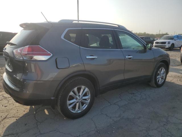 Photo 3 from auction – 2016 NISSAN ROGUE S with VIN 5N1AT2MV9GC898583
