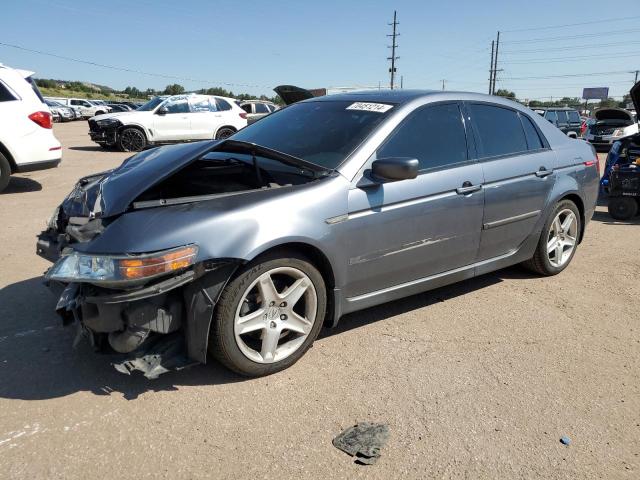 Photo 1 from auction – 2006 ACURA 3.2TL with VIN 19UUA66276A032426