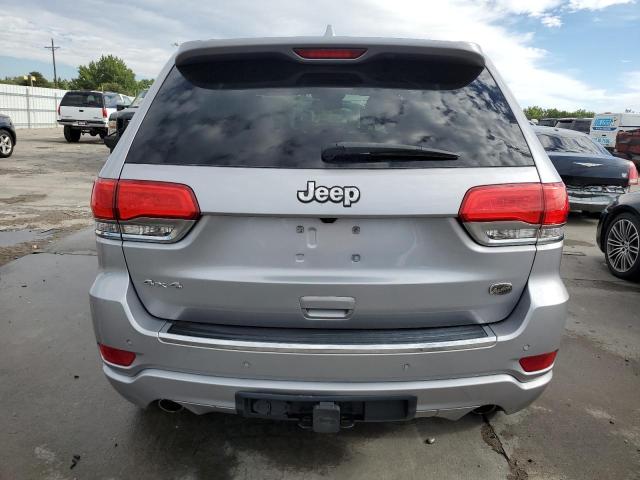 Photo 6 from auction – 2015 JEEP GRAND CHER with VIN 1C4RJFCT9FC229832