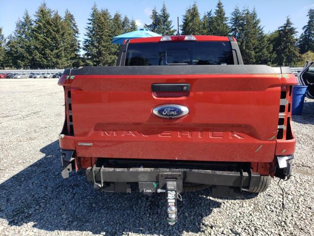 Photo 6 from auction – 2024 FORD MAVERICK L with VIN 3FTTW8M34RRA40206