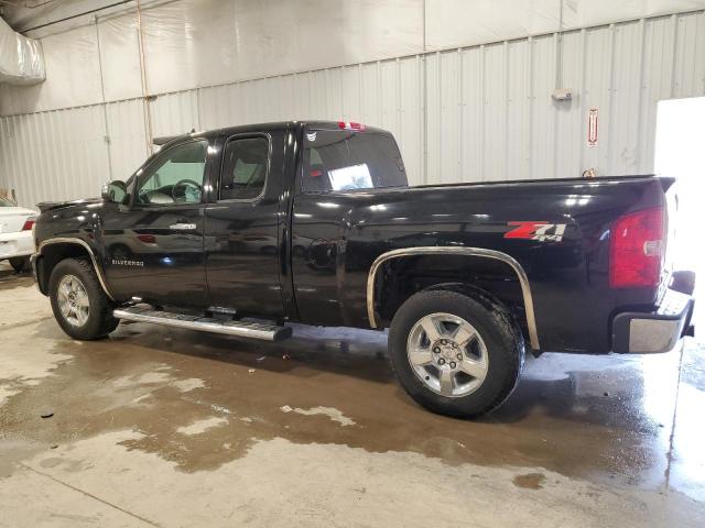 Photo 2 from auction – 2011 CHEVROLET SILVERADO with VIN 1GCRKSE36BZ206776