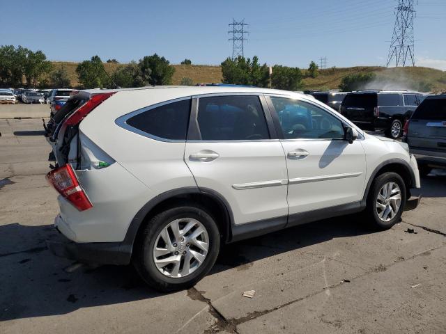 Photo 3 from auction – 2015 HONDA CR-V EX with VIN 5J6RM4H54FL074607