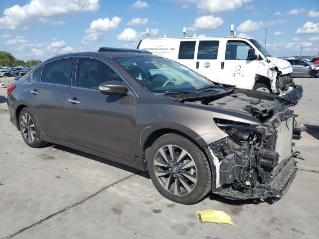 Photo 4 from auction – 2016 NISSAN ALTIMA 2.5 with VIN 1N4AL3AP0GC114345