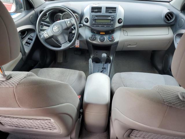 Zdjęcie 8 z aukcji – 2012 TOYOTA RAV4 z VIN 2T3ZF4DVXCW139460