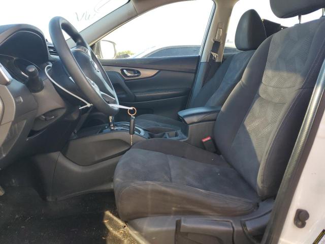 Photo 7 from auction – 2016 NISSAN ROGUE S with VIN KNMAT2MT7GP701499