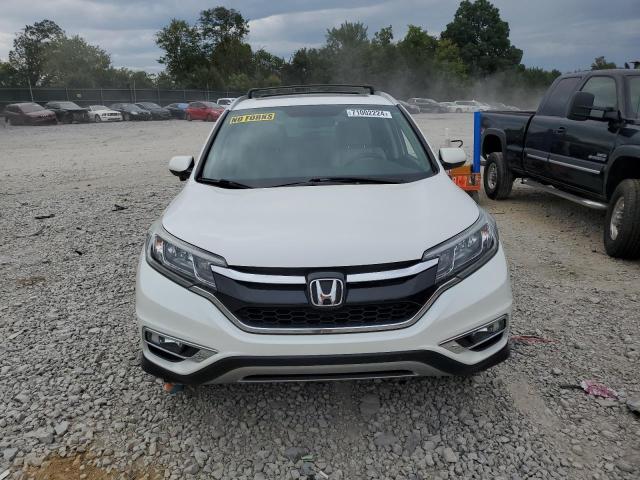 Photo 5 from auction – 2015 HONDA CR-V EXL with VIN 5J6RM4H7XFL076184