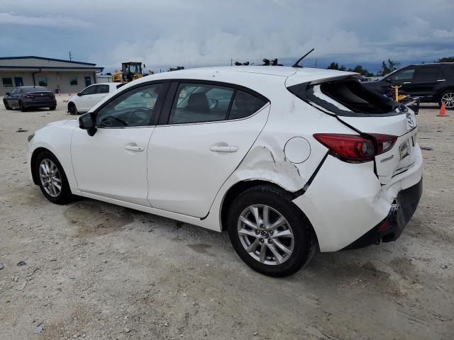 Photo 2 from auction – 2016 MAZDA 3 SPORT with VIN JM1BM1K70G1283050