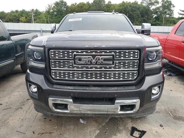 Photo 5 from auction – 2016 GMC SIERRA K25 with VIN 1GT12UE80GF152243