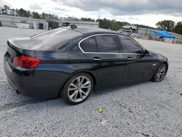 Photo 3 from auction – 2015 BMW 535 XI with VIN WBA5B3C53FD543916