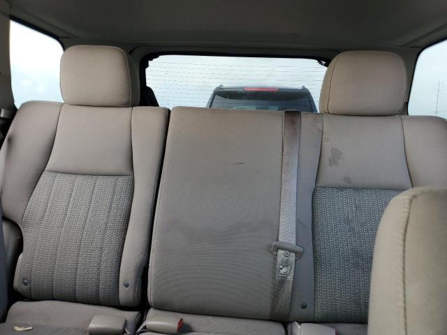 Photo 10 from auction – 2007 JEEP GRAND CHER with VIN 1J8GS48K07C693210