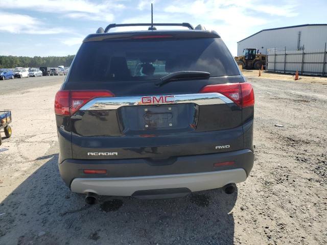Photo 6 from auction – 2018 GMC ACADIA SLT with VIN 1GKKNULSXJZ191345