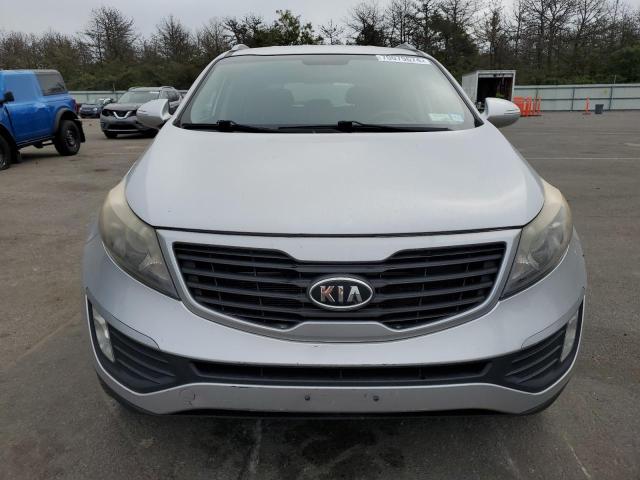 Photo 5 from auction – 2012 KIA SPORTAGE B with VIN KNDPB3A20C7306069