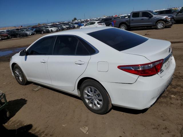 Photo 2 from auction – 2016 TOYOTA CAMRY LE with VIN 4T4BF1FK1GR519469