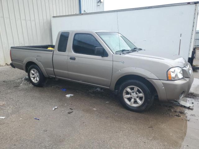 Photo 4 from auction – 2003 NISSAN FRONTIER K with VIN 1N6DD26T83C440227