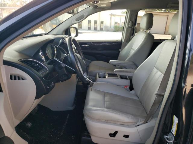 Photo 7 from auction – 2013 CHRYSLER TOWN & COU with VIN 2C4RC1CG6DR709069