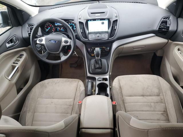 Photo 8 from auction – 2016 FORD ESCAPE SE with VIN 1FMCU9GX8GUB86698