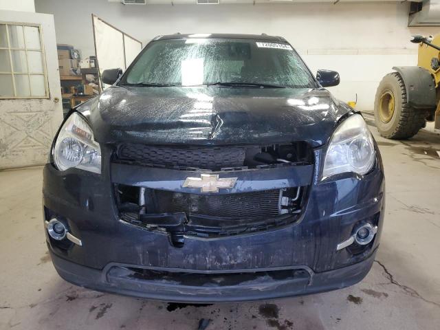 Photo 5 from auction – 2015 CHEVROLET EQUINOX LT with VIN 2GNFLGE38F6144240