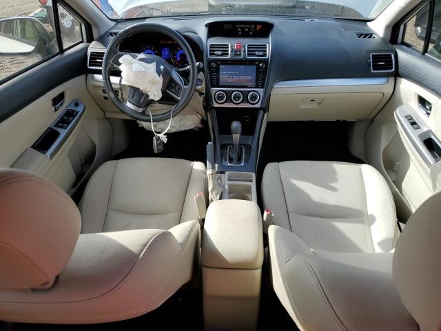 Photo 8 from auction – 2015 SUBARU XV CROSSTR with VIN JF2GPBPC3FH234795
