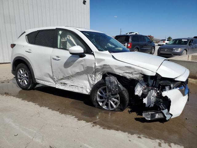صورة رقم 4 من المزاد - 2023 MAZDA CX-5 PREFE مع VIN JM3KFBCM0P0188084