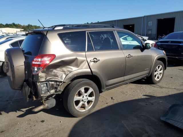 Photo 3 from auction – 2010 TOYOTA RAV4 LIMIT with VIN 2T3DF4DV1AW080502