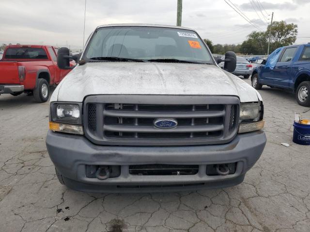 Photo 5 from auction – 2004 FORD F250 SUPER with VIN 1FTNX20L34EB62317
