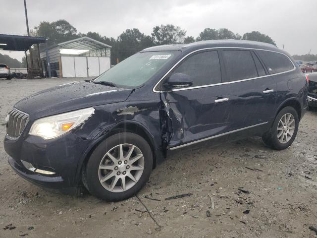 BUICK ENCLAVE 2015 with VIN 5GAKRBKD4FJ378692 - Photo from auction