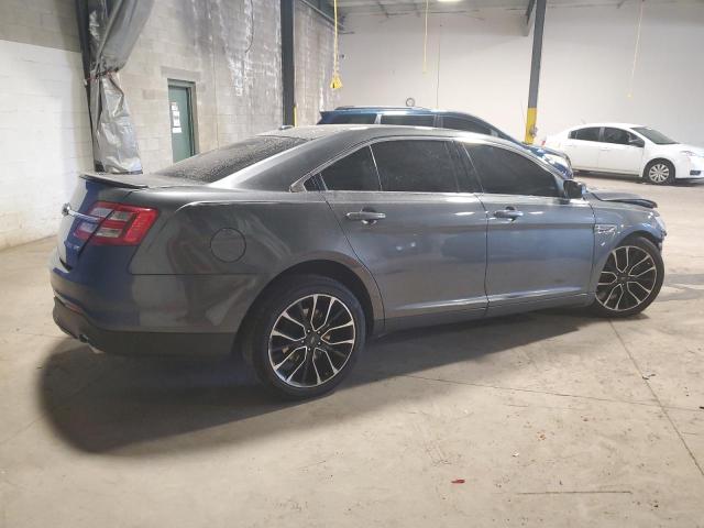 Photo 3 from auction – 2018 FORD TAURUS SEL with VIN 1FAHP2H81JG105004