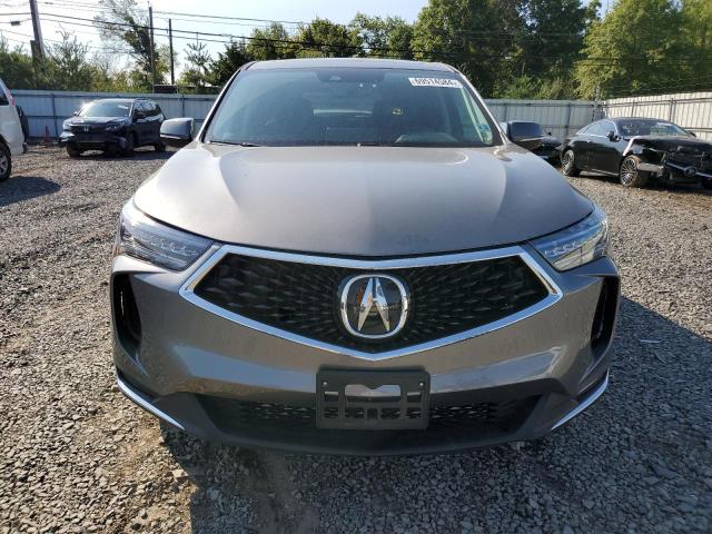 Photo 5 from auction – 2023 ACURA RDX with VIN 5J8TC2H33PL019280