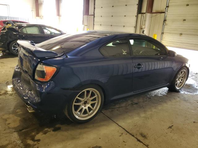 Photo 3 from auction – 2008 TOYOTA SCION with VIN JTKDE167180270226
