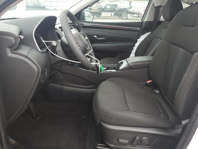 Photo 7 from auction – 2024 HYUNDAI TUCSON SEL with VIN 5NMJB3DE2RH379554