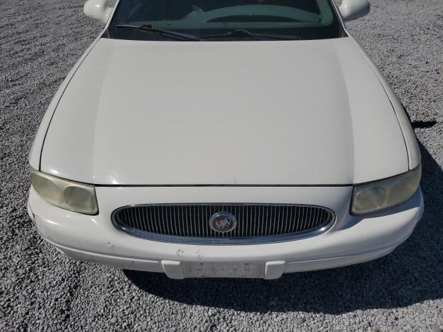 Photo 11 from auction – 2003 BUICK LESABRE LI with VIN 1G4HR54K13U208527