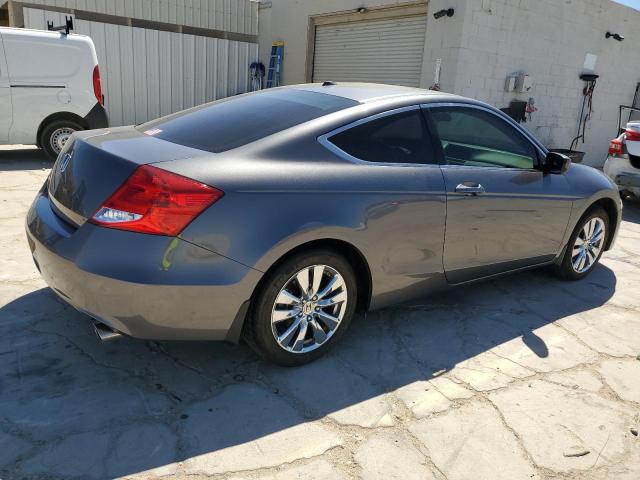 Photo 3 from auction – 2011 HONDA ACCORD EXL with VIN 1HGCS1B82BA007188