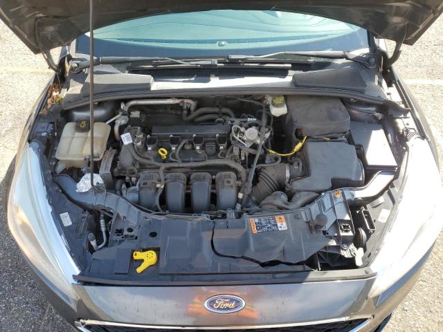 Photo 11 from auction – 2017 FORD FOCUS SE with VIN 1FADP3F20HL304727