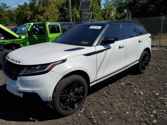 LAND ROVER RANGE ROVE 2019 with VIN SALYL2EX5KA795371 - Photo from auction