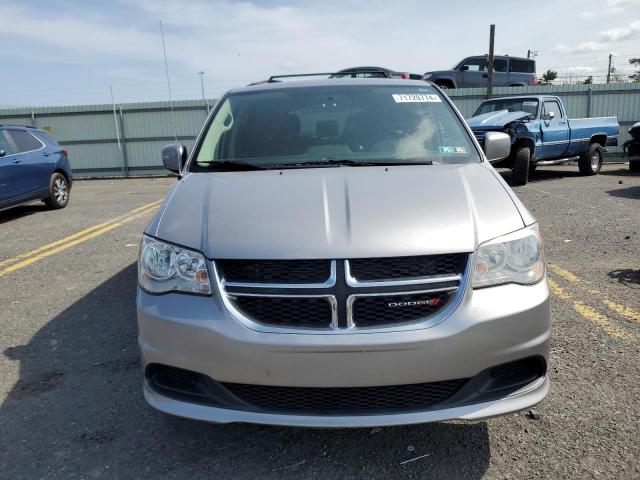 Photo 5 from auction – 2015 DODGE GRAND CARA with VIN 2C4RDGCG8FR527683
