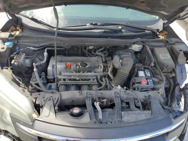 Photo 12 from auction – 2012 HONDA CR-V EX with VIN 3CZRM3H51CG701766