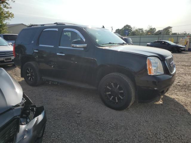 Photo 4 from auction – 2010 GMC YUKON SLT with VIN 1GKUKCE09AR159784