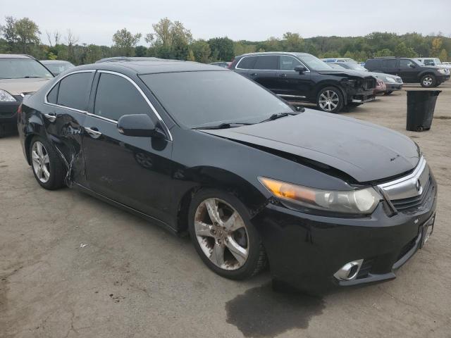 Photo 4 from auction – 2012 ACURA TSX with VIN JH4CU2F45CC024996