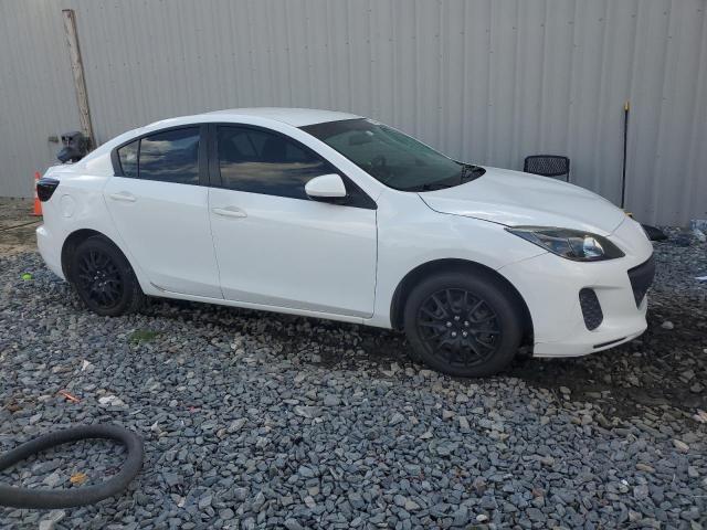 Photo 4 from auction – 2013 MAZDA 3 I with VIN JM1BL1U74D1846418