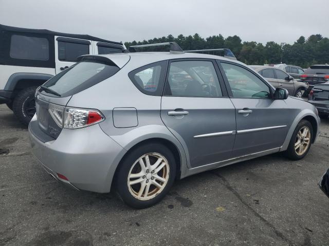 Photo 3 from auction – 2011 SUBARU IMPREZA OU with VIN JF1GH6D60BH830156