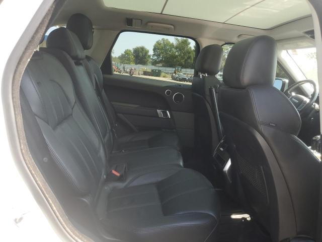 Photo 11 from auction – 2016 LAND ROVER RANGE ROVE with VIN SALWG2PF3GA103244