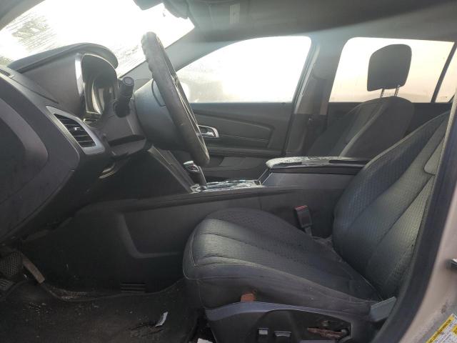 Photo 7 from auction – 2015 GMC TERRAIN SL with VIN 2GKALMEK7F6380763