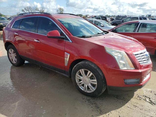 Photo 4 from auction – 2014 CADILLAC SRX with VIN 3GYFNAE34ES647239