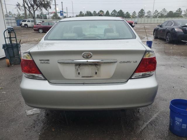 Photo 6 from auction – 2005 TOYOTA CAMRY LE with VIN 4T1BE32K15U959607