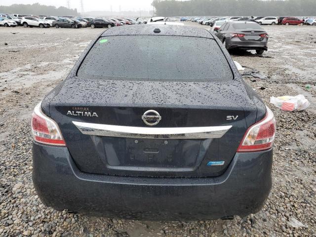 Photo 6 from auction – 2013 NISSAN ALTIMA 2.5 with VIN 1N4AL3AP2DC900837