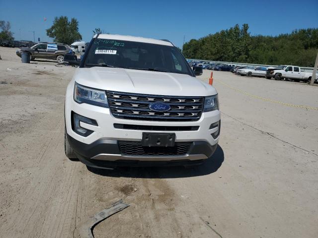 Photo 5 from auction – 2016 FORD EXPLORER X with VIN 1FM5K8D89GGC51420